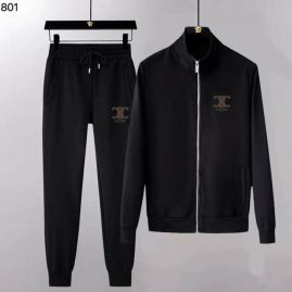 Picture of Celine SweatSuits _SKUCelineM-5XLkdtn2227646